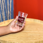 Copo Americano personalizado Nortista