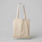 Ecobag Personalizável Grande + Pack da Copa / Pam (DTF Têxtil)