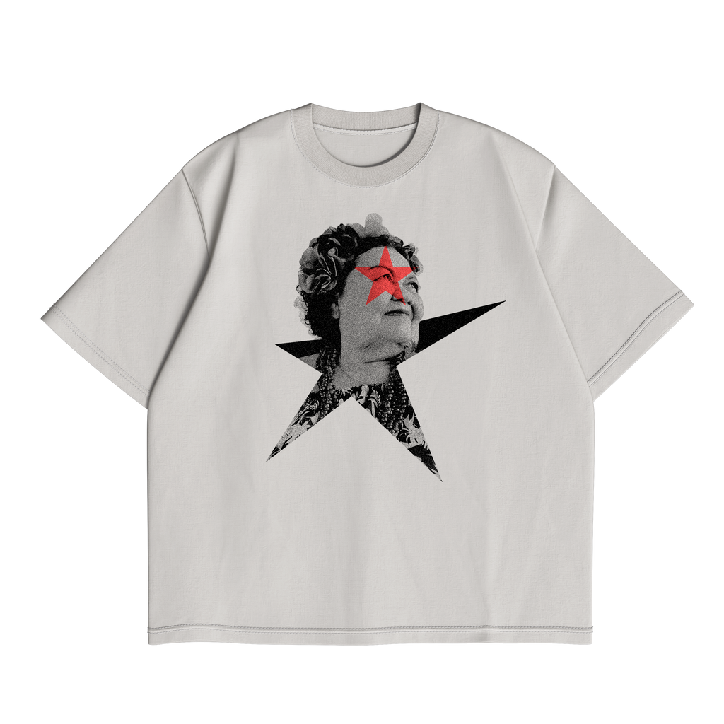 Camisa Teu Festival Dona Onete