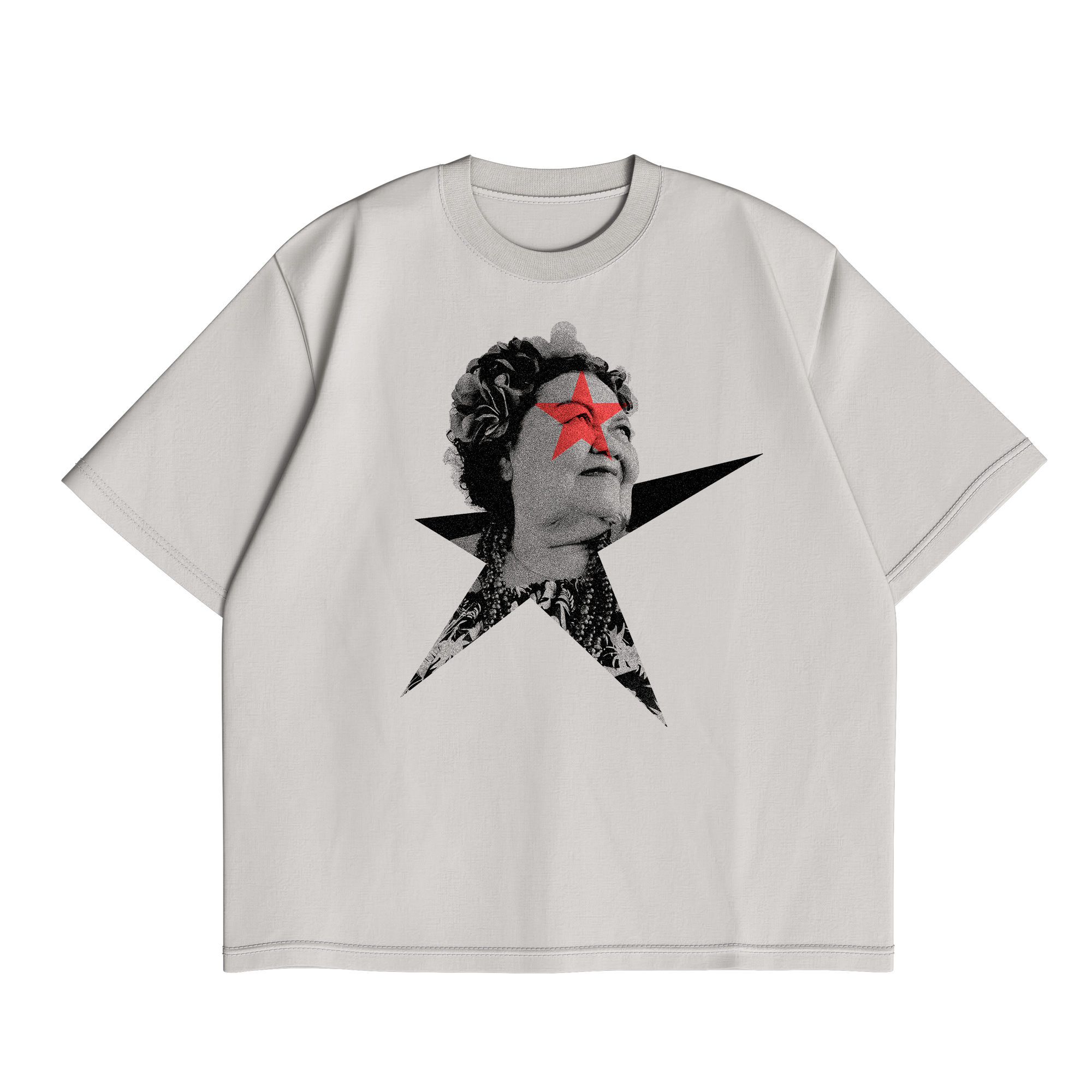 Camisa Teu Festival Dona Onete