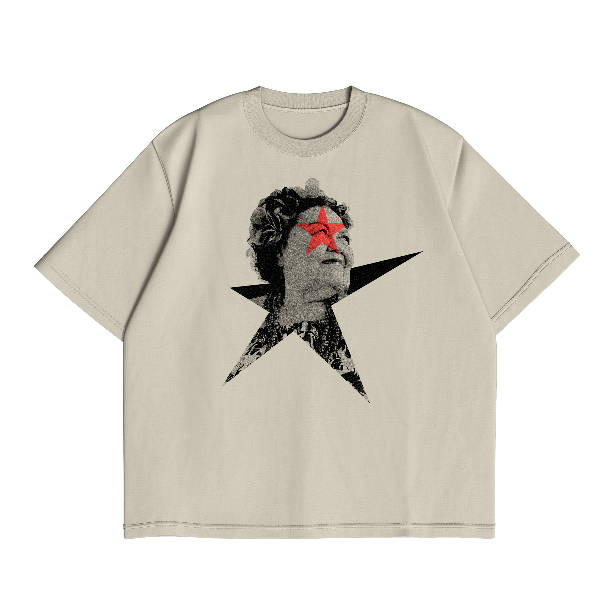 Camisa Teu Festival Dona Onete