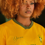Camisa Djavan Copa - Frente e Costa/ 100% Algodão e DTF têxtil