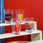 Copo Americano personalizado Nortista