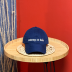 Boné Dad hat Lembrança de Belém