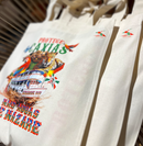 Ecobag Pororocas Parawaras - Carnaval Grande Rio 2025