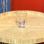 Copo Americano personalizado Aparelhagem