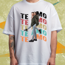 Personalize do Site - Escolha a Foto e os Textos