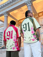 Camisa Jersey Círio 2026 - Oversized