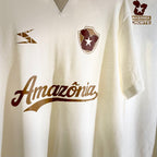 Camisa Polo Oversized Amazônia do Norte