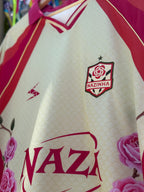 Camisa Jersey Círio 2026 - Oversized