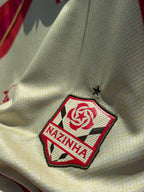 Camisa Jersey Círio 2026 - Oversized