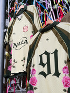 Camisa Jersey Círio 2026 - Oversized