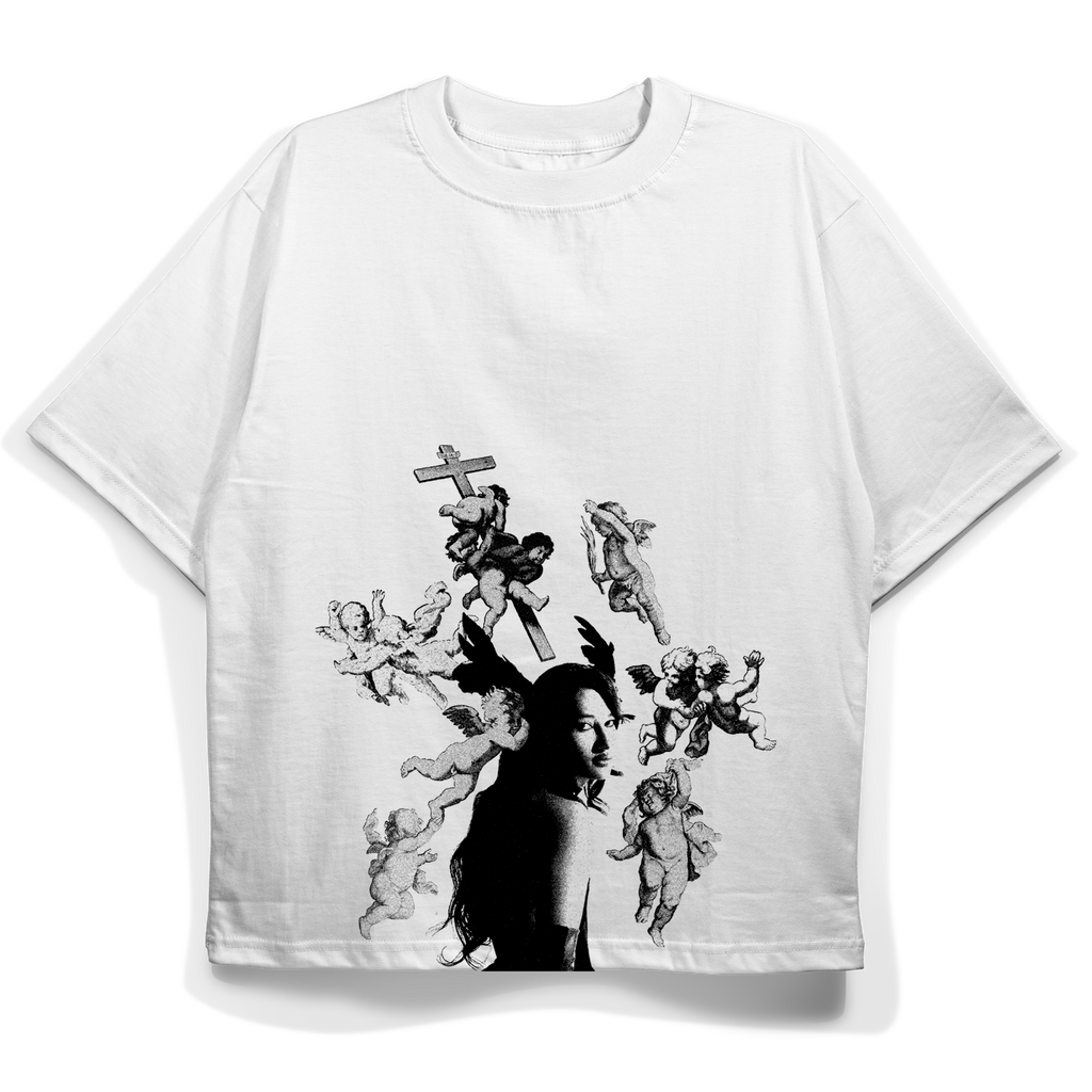 Camisa Teu Festival Jaloo