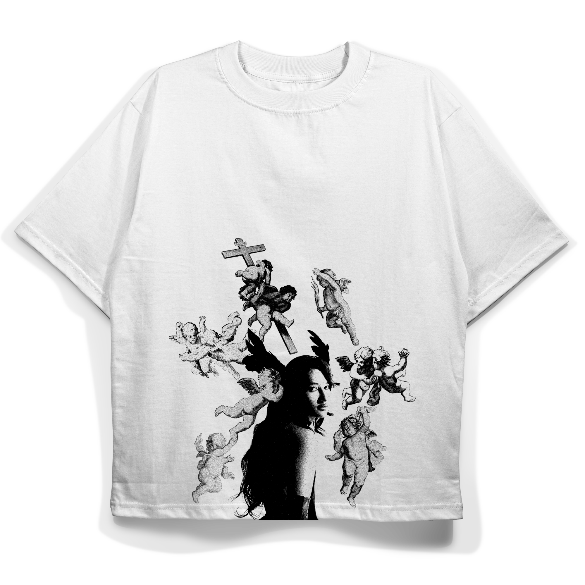 Camisa Teu Festival Jaloo