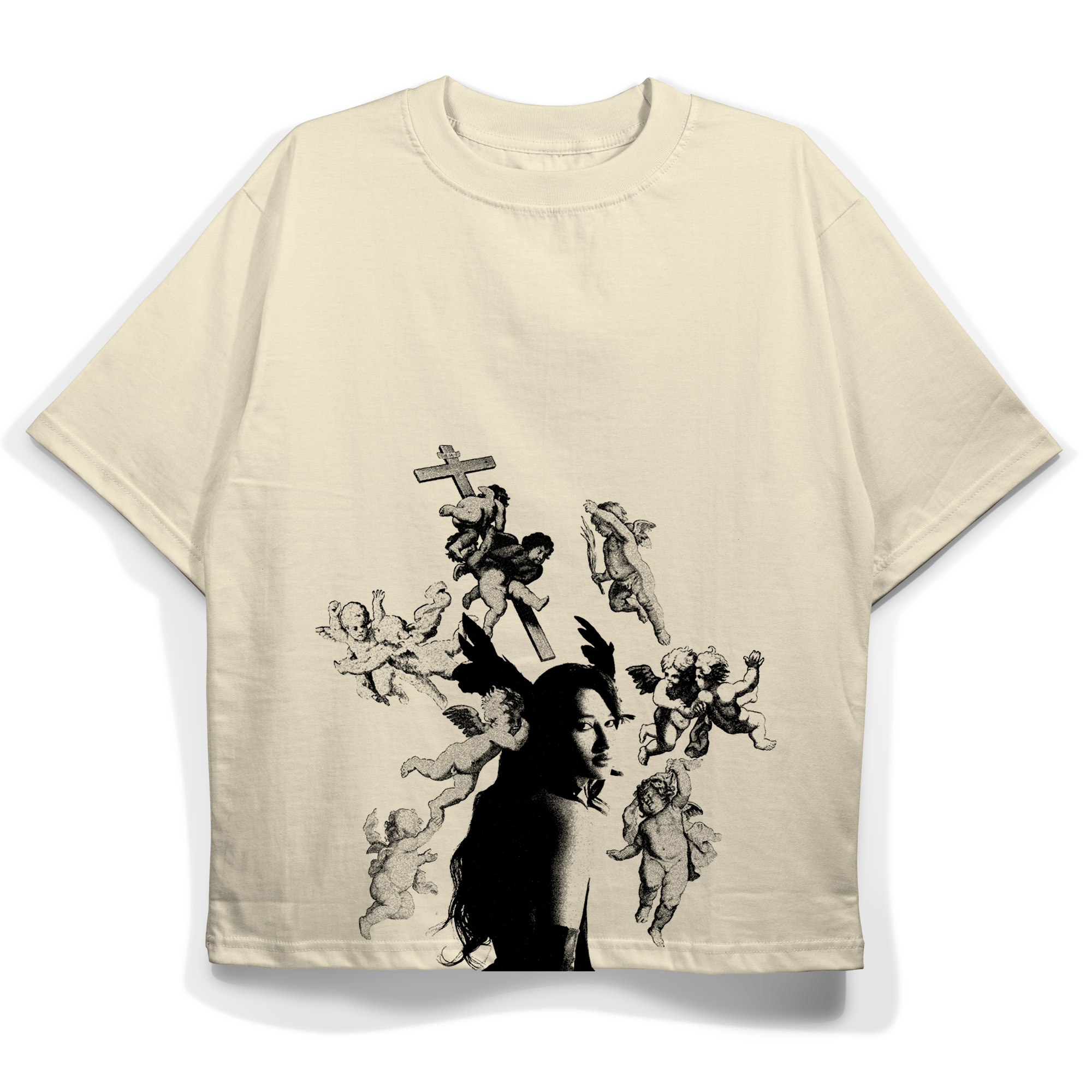 Camisa Teu Festival Jaloo