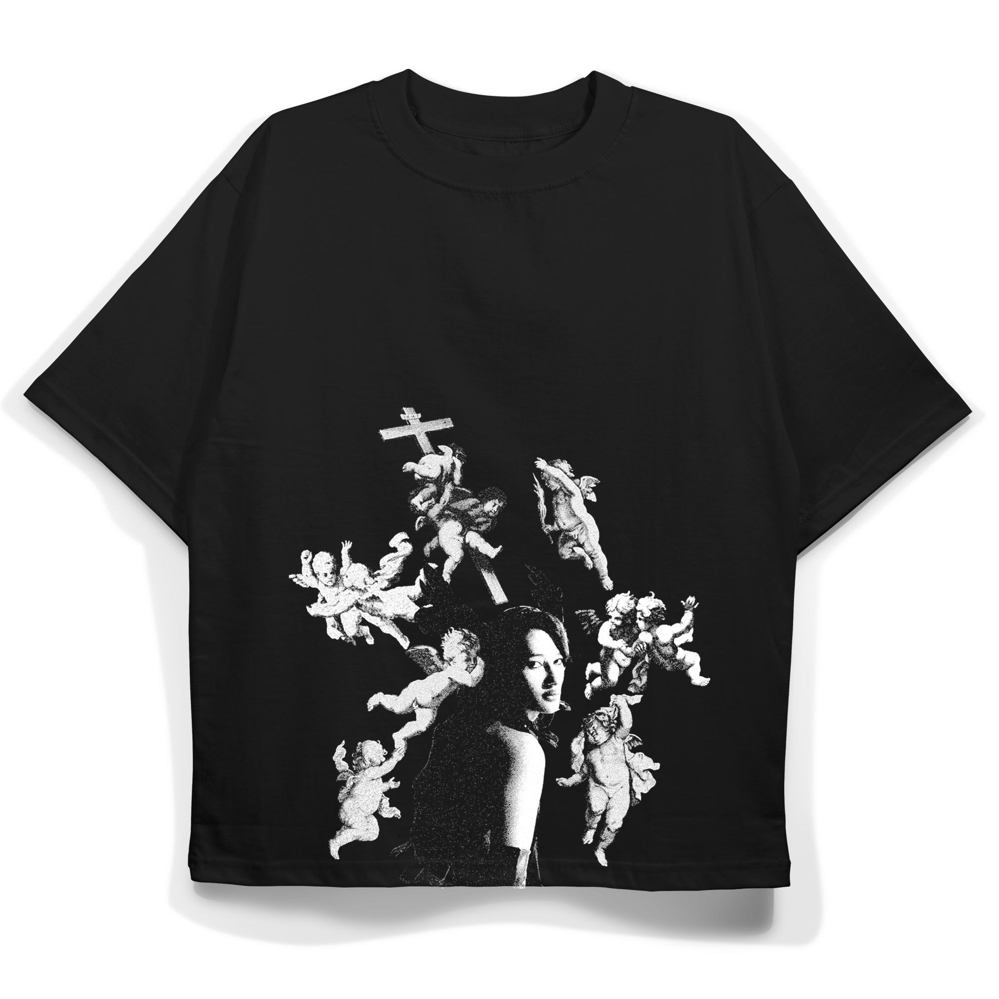 Camisa Teu Festival Jaloo