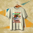 Camisa Unissex Pororocas Parawaras - Carnaval Grande Rio 2025