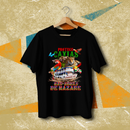 Camisa Unissex Pororocas Parawaras - Carnaval Grande Rio 2025