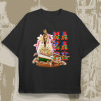 Camisa Nazaré Letra de Barco Círio 2025
