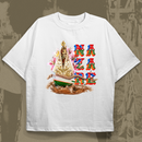 Camisa Nazaré Letra de Barco Círio 2025