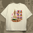 Camisa Nazaré Letra de Barco Círio 2025