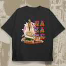 Camisa Nazaré Letra de Barco Círio 2025