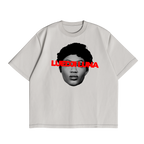 Camisa Teu Festival Luedji Luna