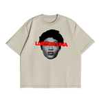 Camisa Teu Festival Luedji Luna