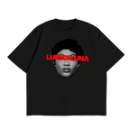 Camisa Teu Festival Luedji Luna