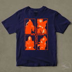 CAMISETA BÁSICA / OVERSIZED LADY GAGA MAYHEM VERSIONS