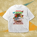 Camisa Unissex Pororocas Parawaras - Carnaval Grande Rio 2025