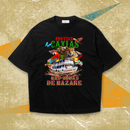 Camisa Unissex Pororocas Parawaras - Carnaval Grande Rio 2025