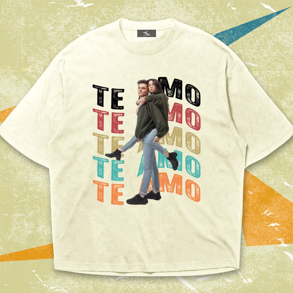 Personalize do Site - Escolha a Foto e os Textos