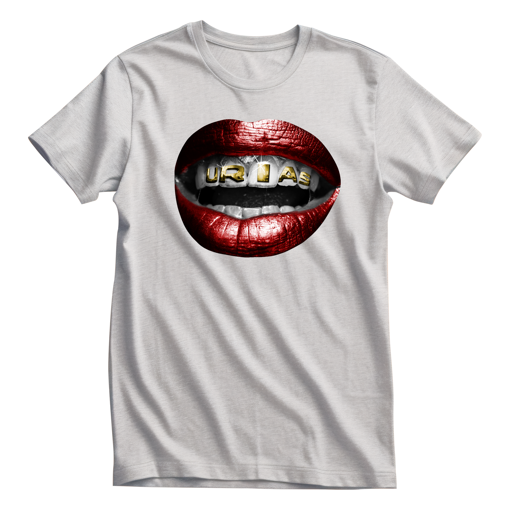 Camisa Teu Festival Urias