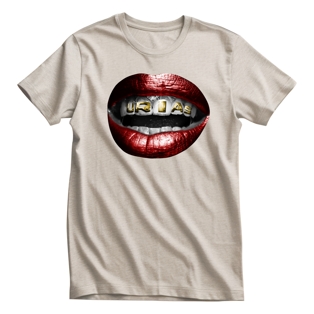 Camisa Teu Festival Urias