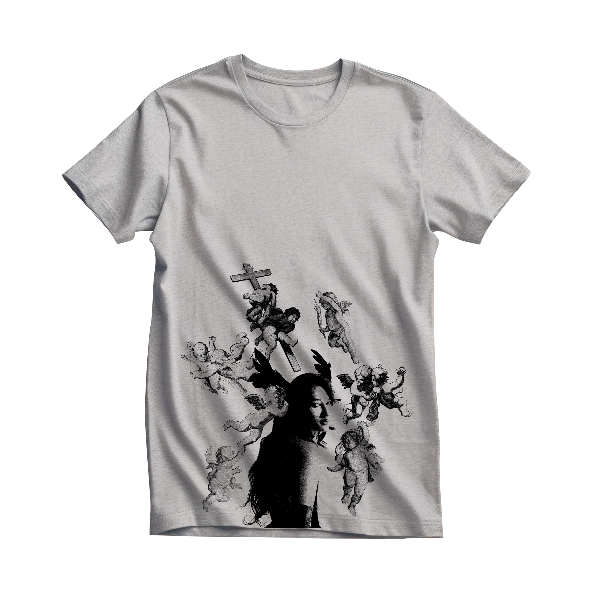 Camisa Teu Festival Jaloo