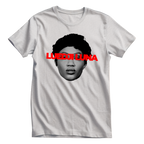 Camisa Teu Festival Luedji Luna