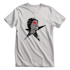 Camisa Teu Festival Dona Onete