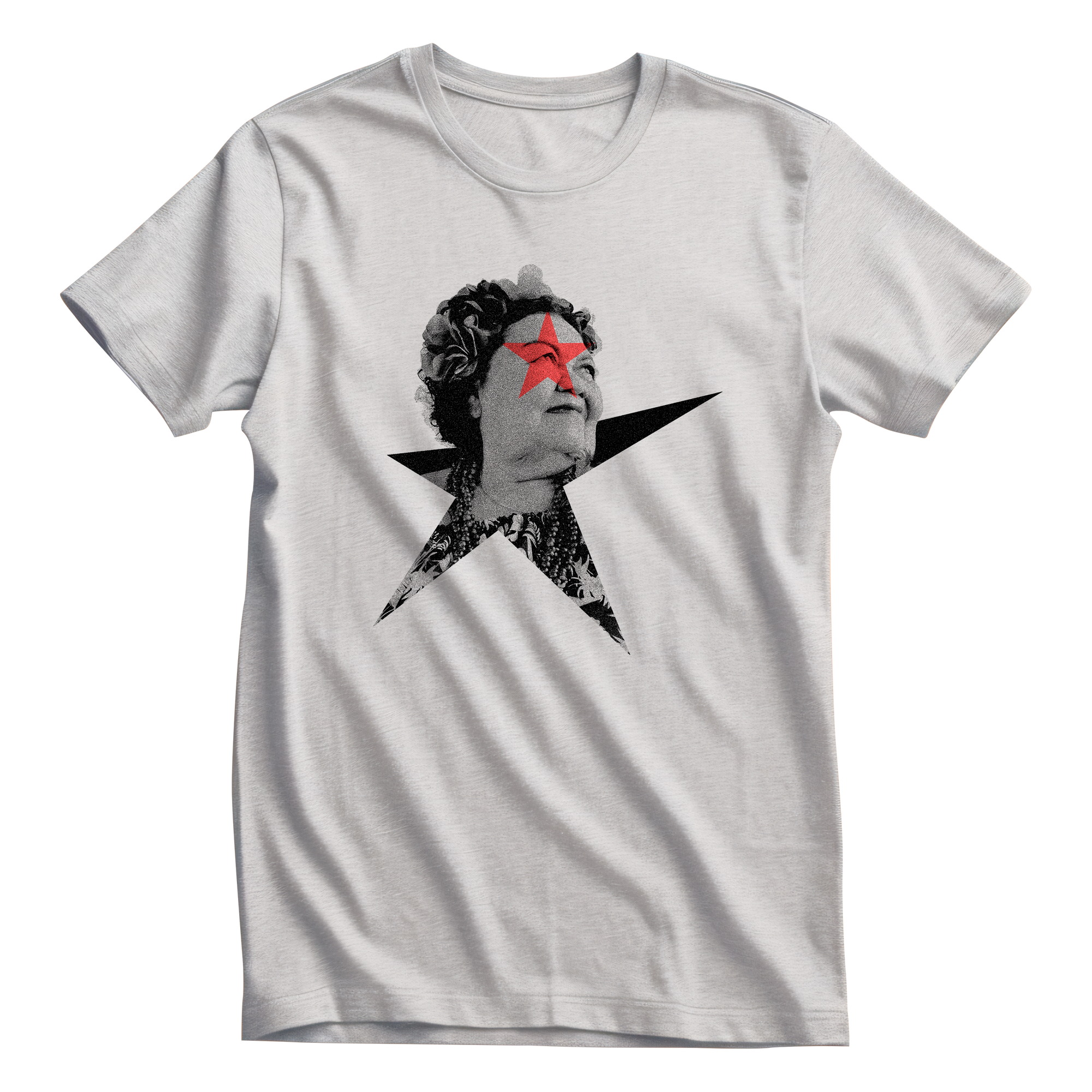 Camisa Teu Festival Dona Onete