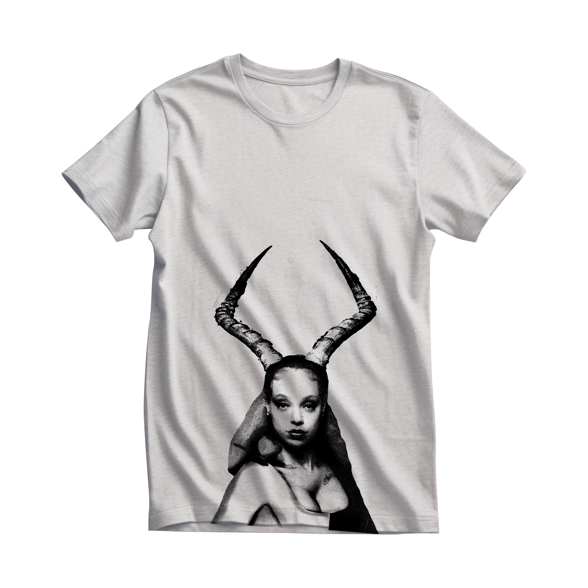 Camisa Teu Festival Urias Carranca