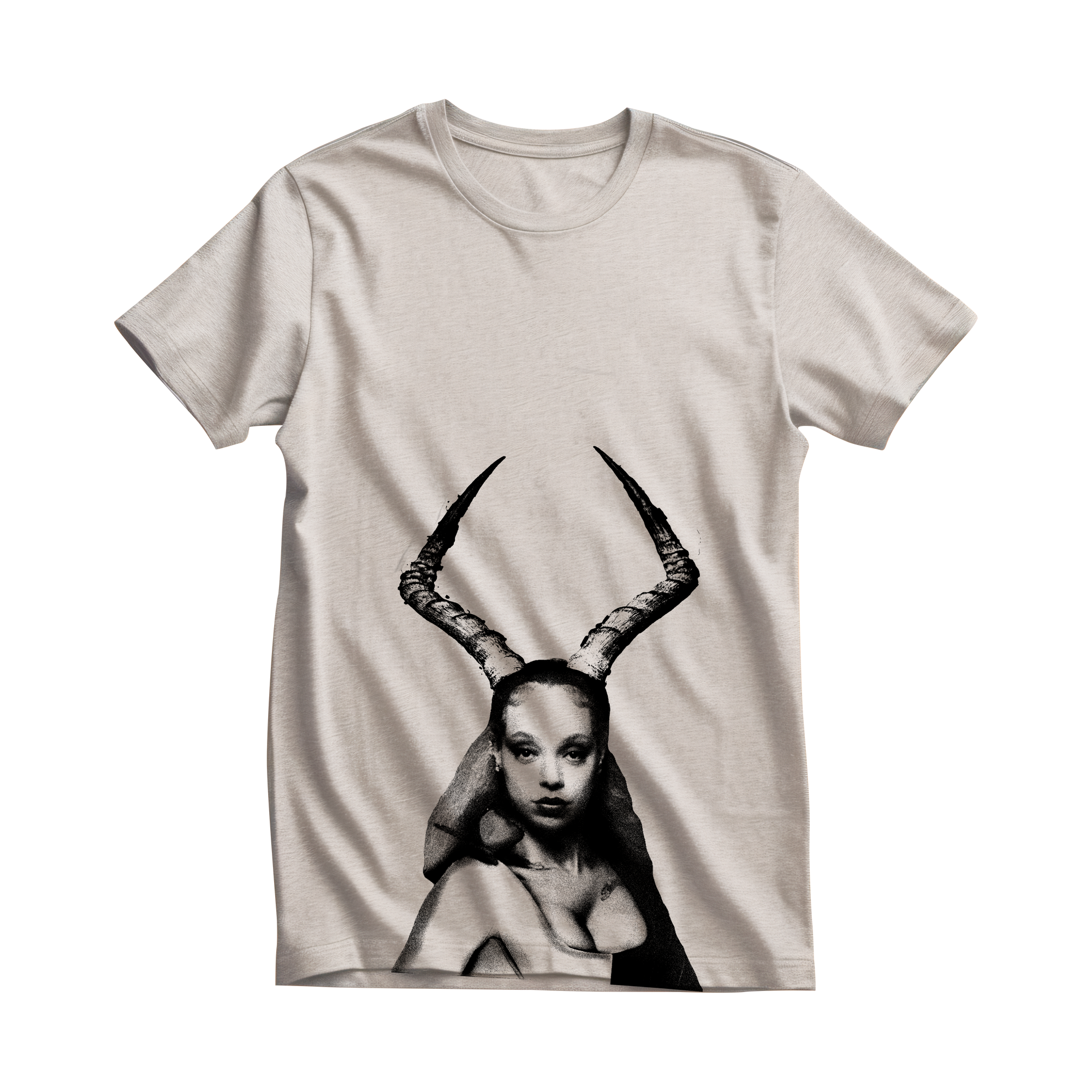 Camisa Teu Festival Urias Carranca