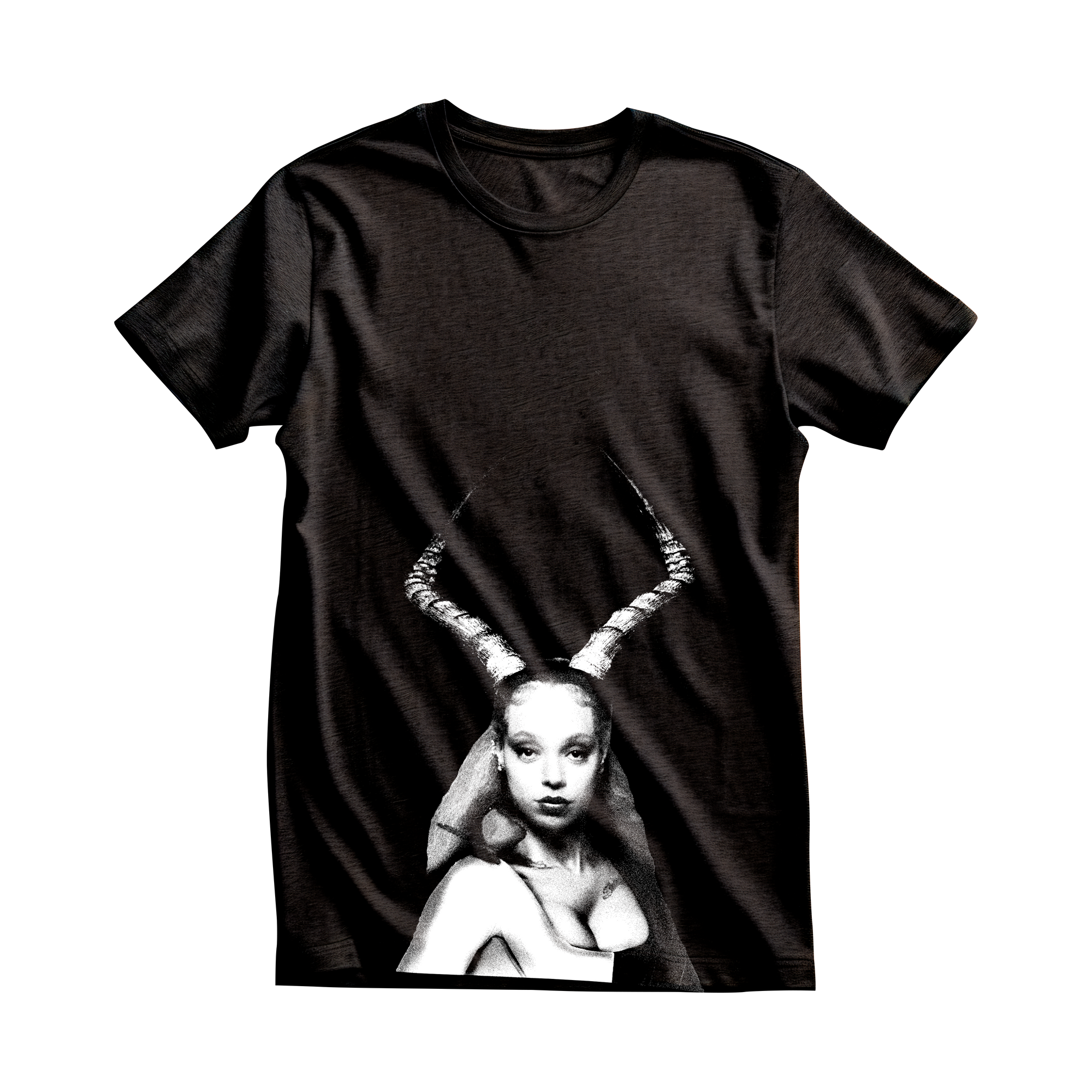 Camisa Teu Festival Urias Carranca