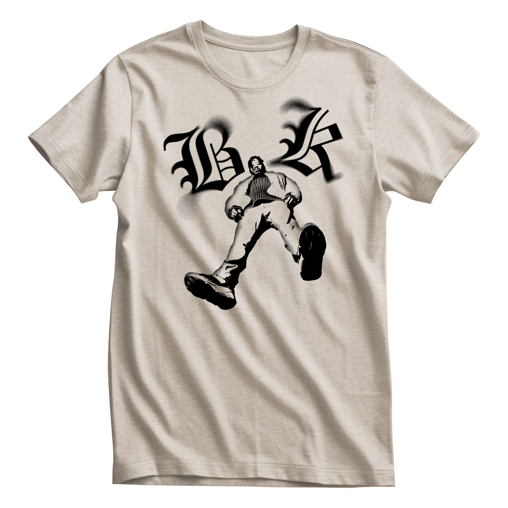 Camisa Teu Festival BK