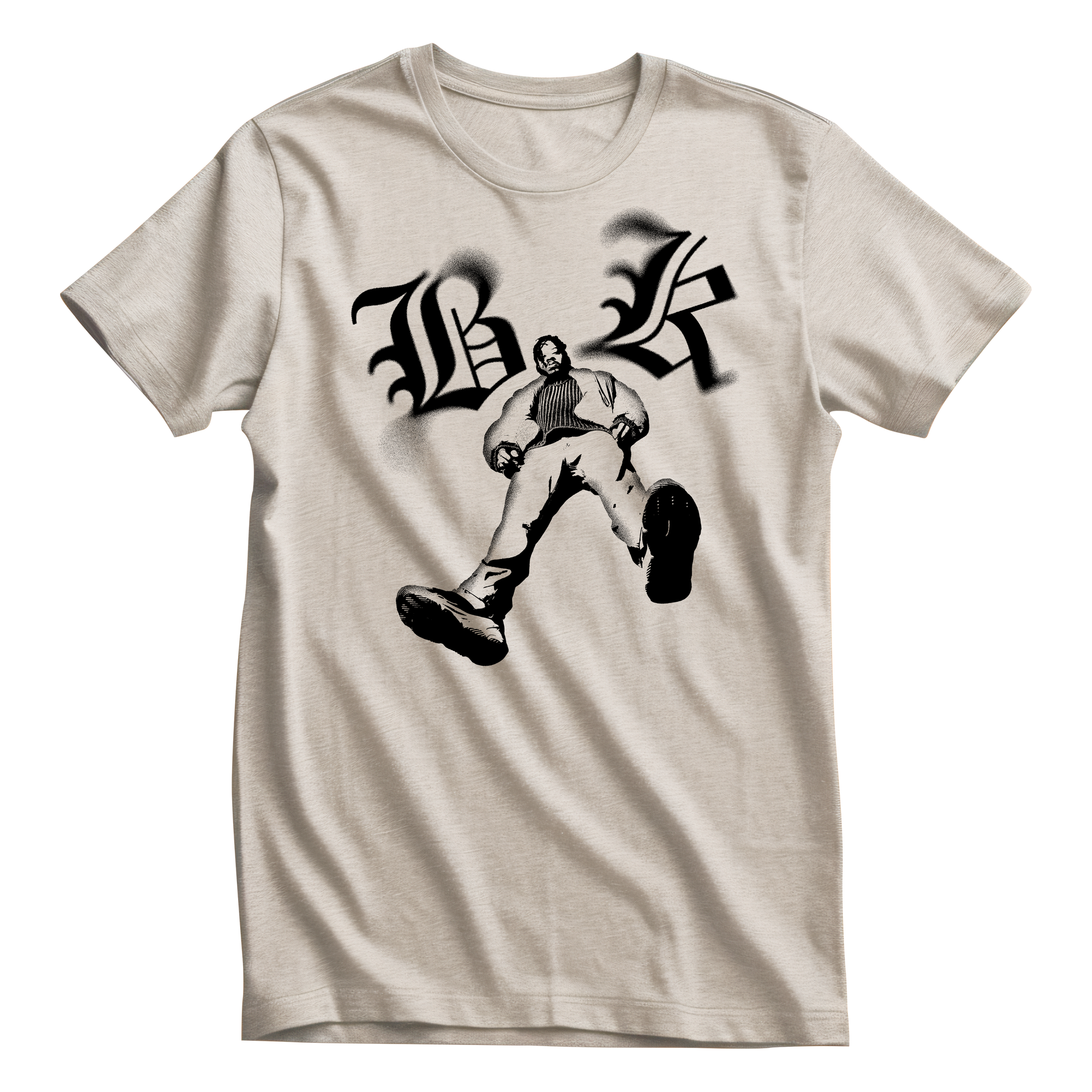 Camisa Teu Festival BK