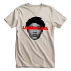 Camisa Teu Festival Luedji Luna