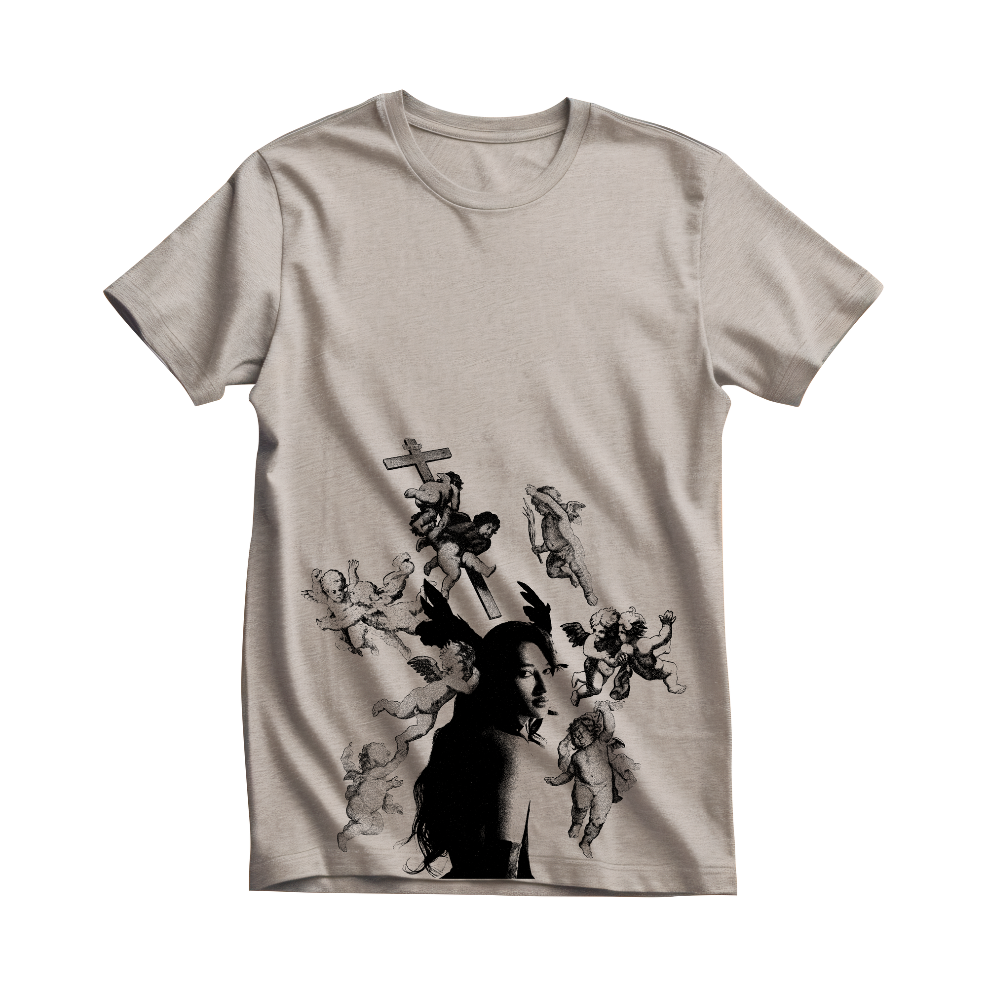 Camisa Teu Festival Jaloo