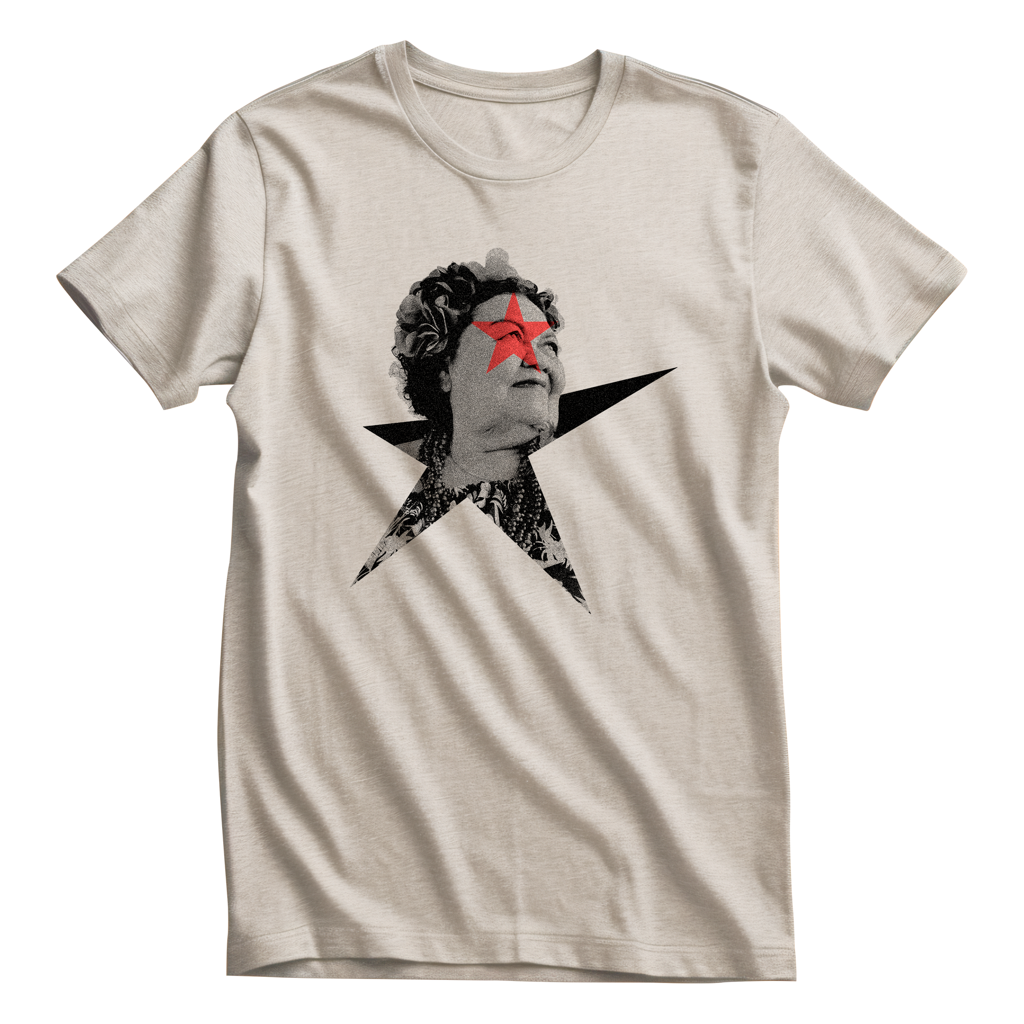 Camisa Teu Festival Dona Onete