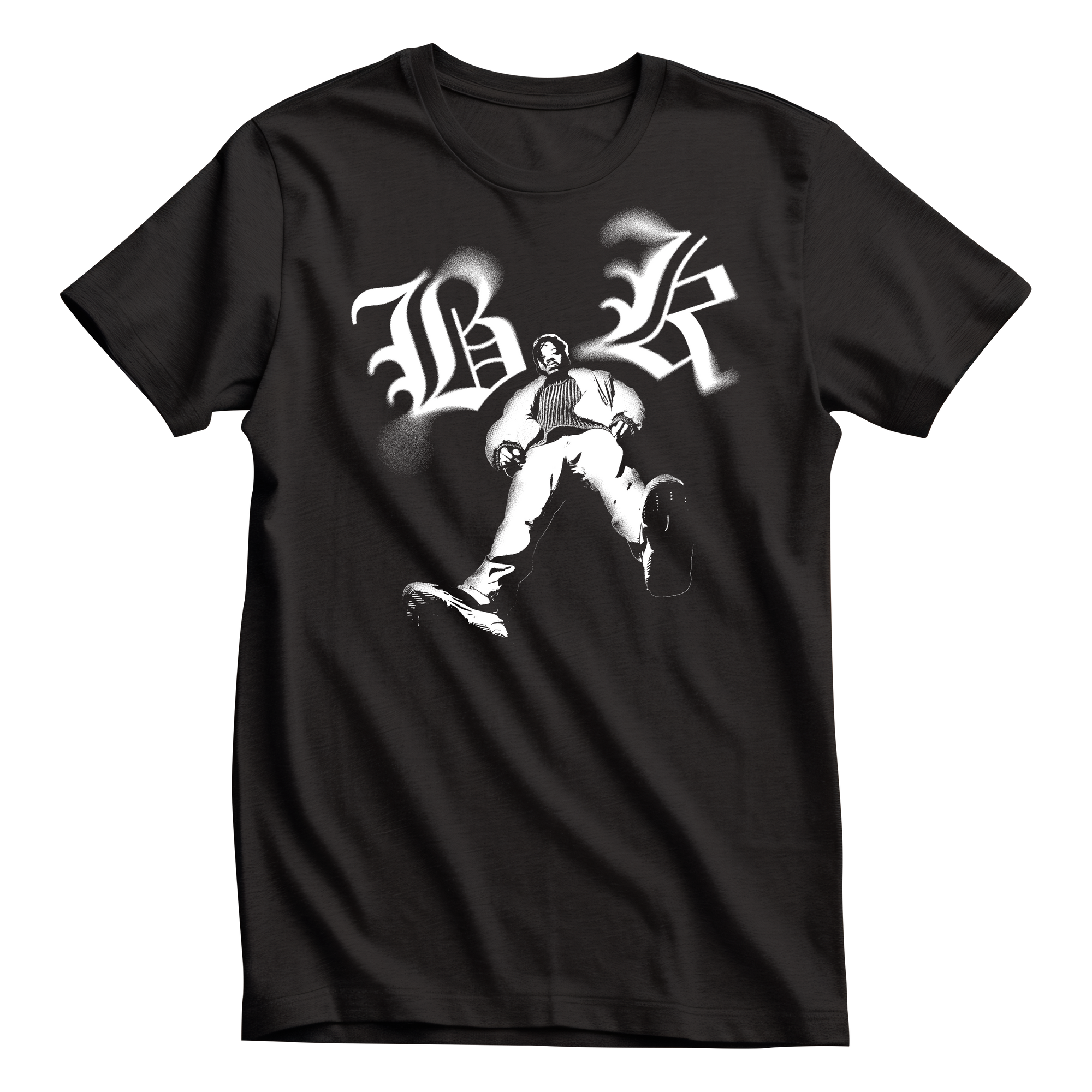 Camisa Teu Festival BK