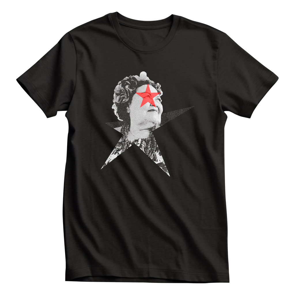 Camisa Teu Festival Dona Onete