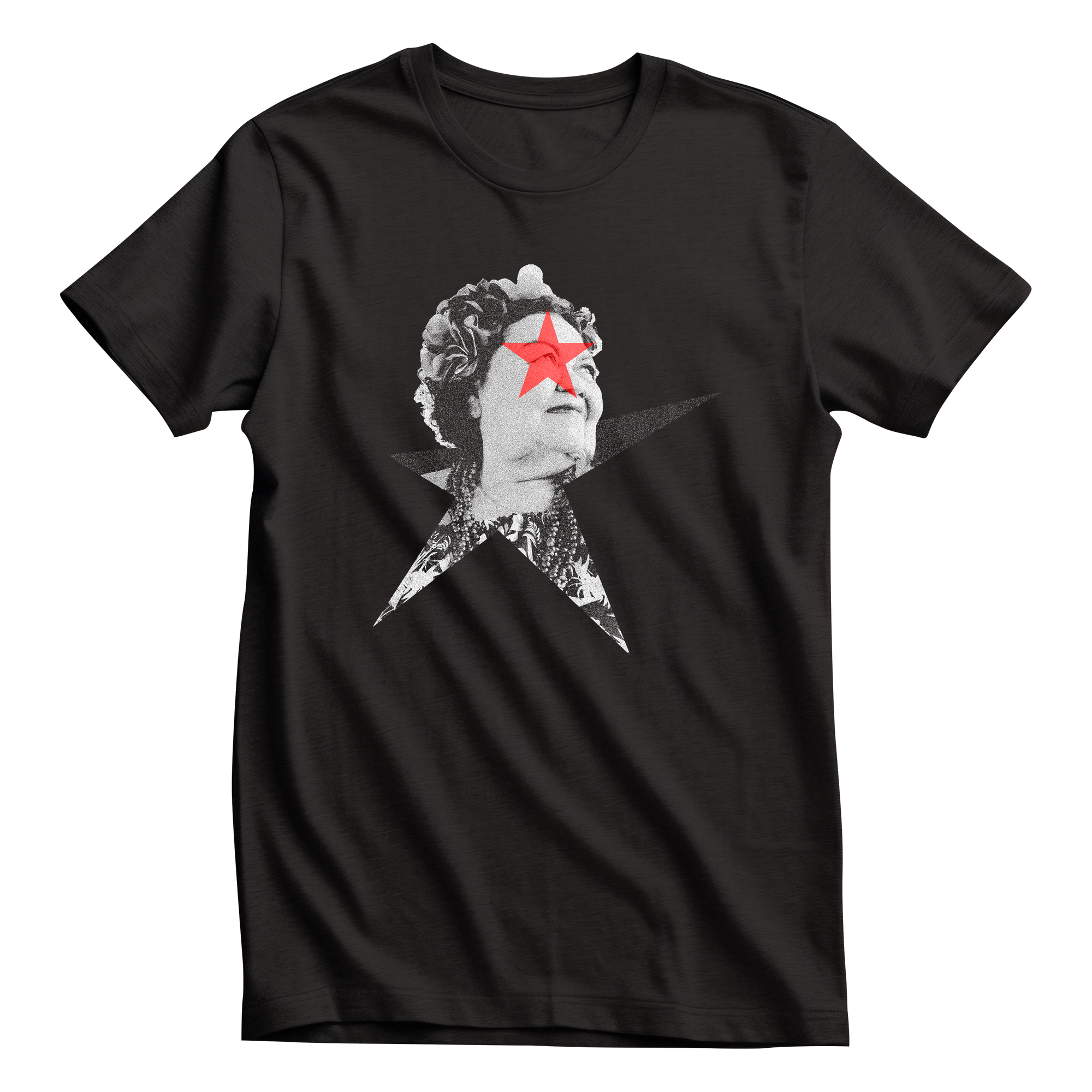 Camisa Teu Festival Dona Onete